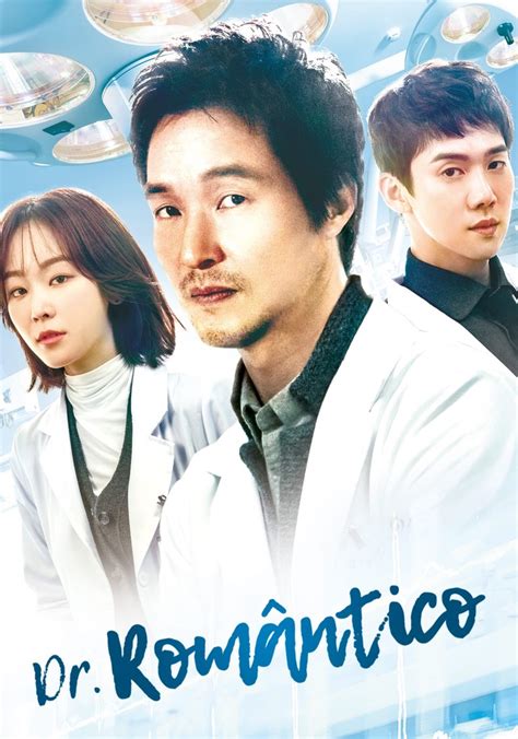 doctor crush onde assistir|Dr. Romântico 